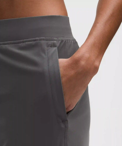 Adapted State High-Rise Jogger *Short