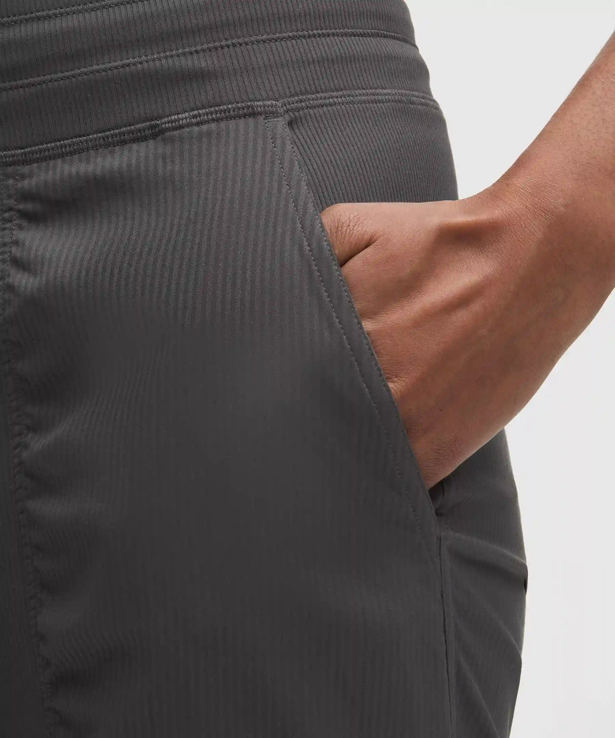 Dance Studio Mid-Rise Jogger 7/8 Length