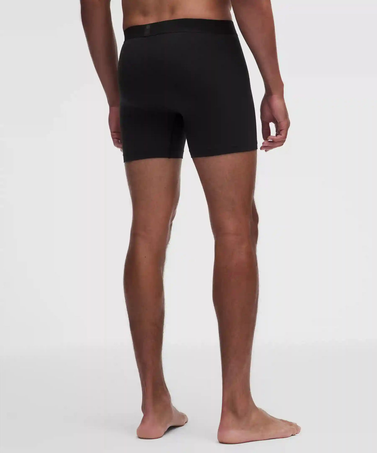 Soft Stretch Active Boxer Brief 5" *3 Pack