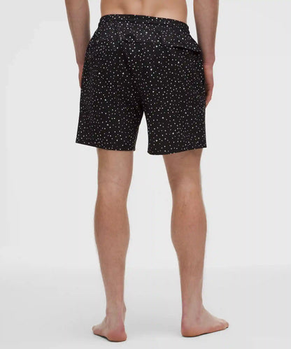 Swim Short 7" *Lined