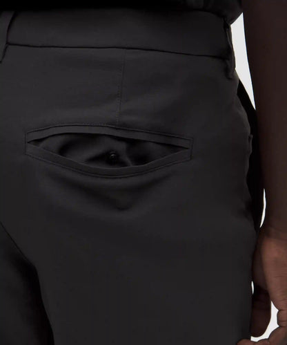 ABC Slim-Fit Golf Trouser 34L