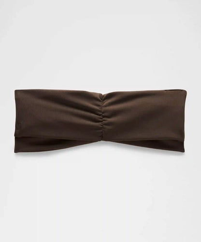 Crossover Headband