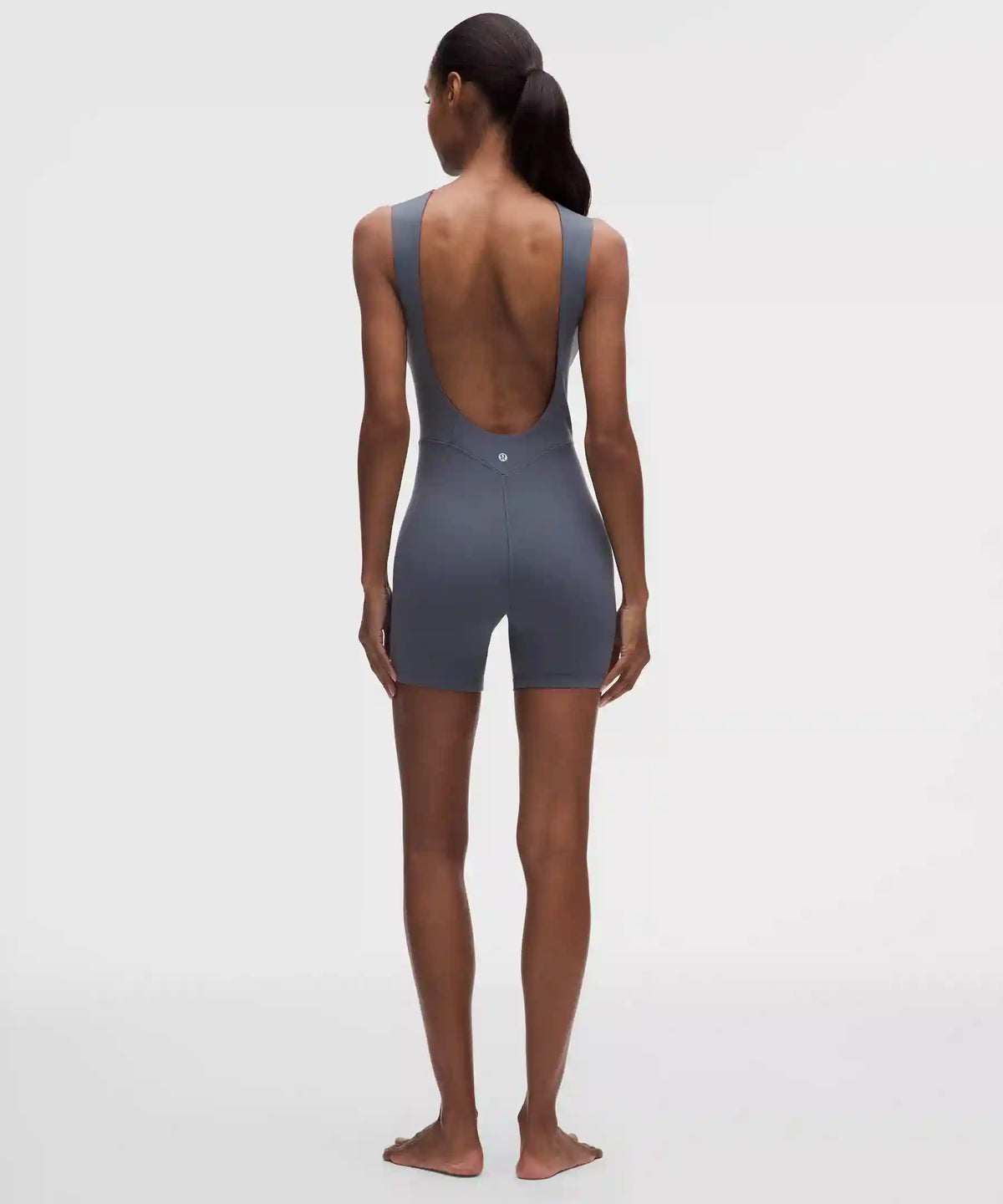 lululemon Align™ Scoopback Bodysuit 6"
