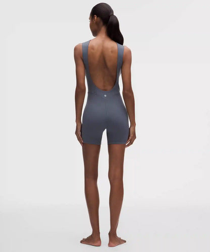 lululemon Align™ Scoopback Bodysuit 6"