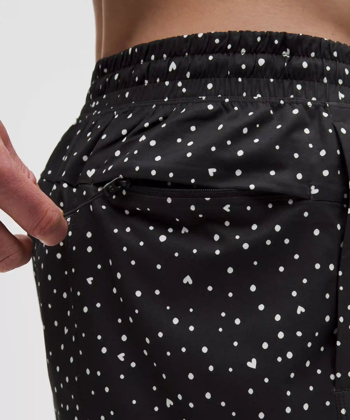 Swim Short 5" *Lined