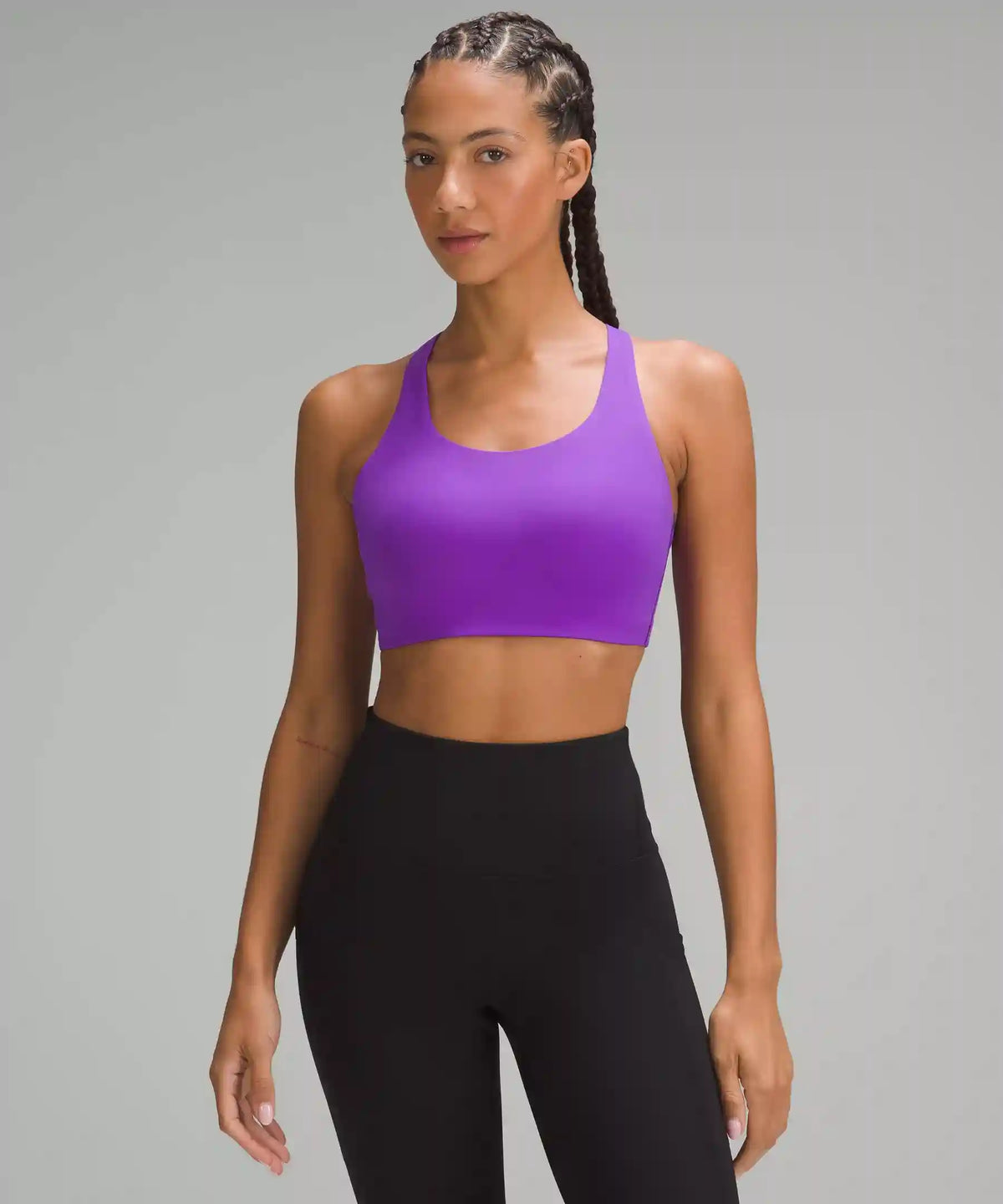 lululemon Energy Bra *High Support, B–G Cups