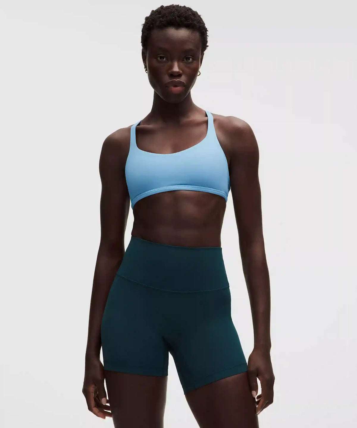 Free to Be Bra - Wild *Light Support, A/B Cup