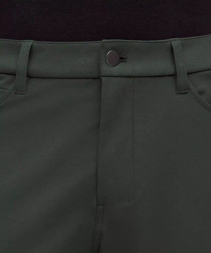 ABC Slim-Fit 5 Pocket Pant 30L *Warpstreme