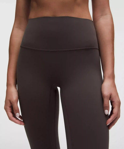 lululemon Align No Line™ High-Rise Crop 17"