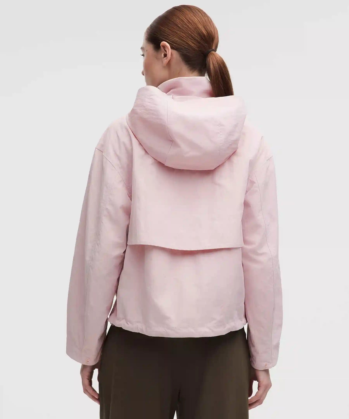 Always Effortless Jacket *Evolve