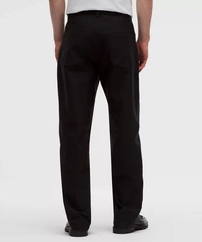 EasyFive Loose-Straight Pant 32L
