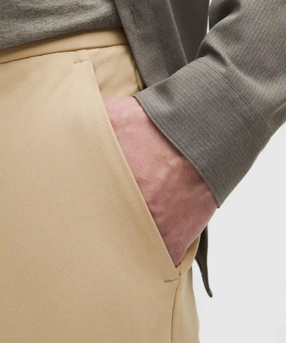 ABC Classic-Fit Trouser 34L *Warpstreme