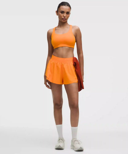 lululemon Energy Bra Medium Support, B-D Cups *Evolve