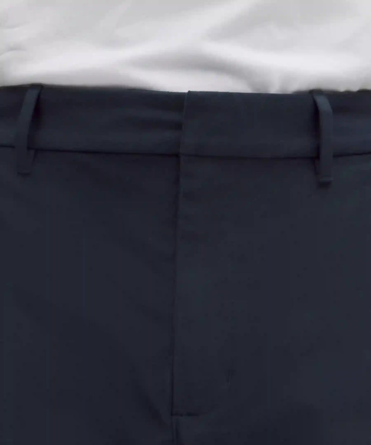 Slacker Loose-Straight Trouser 32L *Light