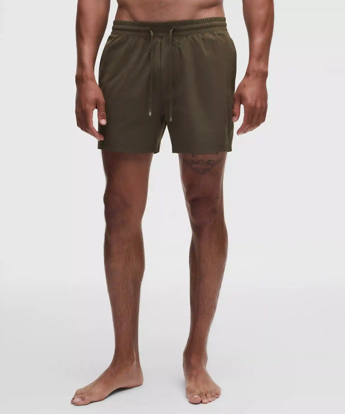 Swim Short 5" *Lined