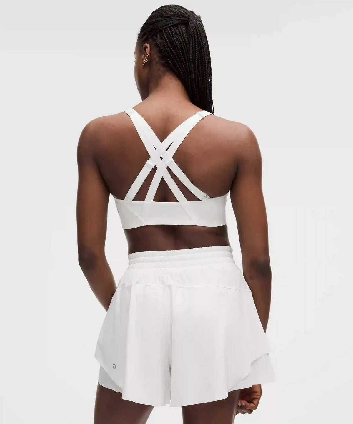 lululemon Energy Zip-Front Bra *High-Support, B–G Cups