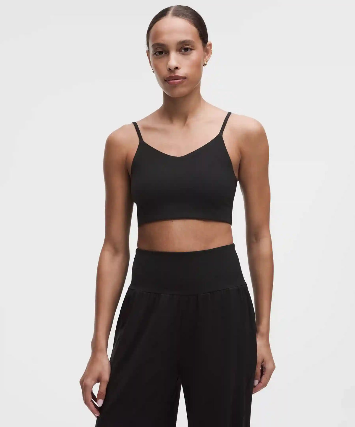 Bend This Cami Spaghetti-Strap Bra *Light Support, A–C Cups