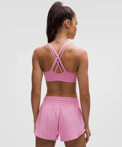 lululemon Energy Bra Medium Support, B-D Cups *Evolve