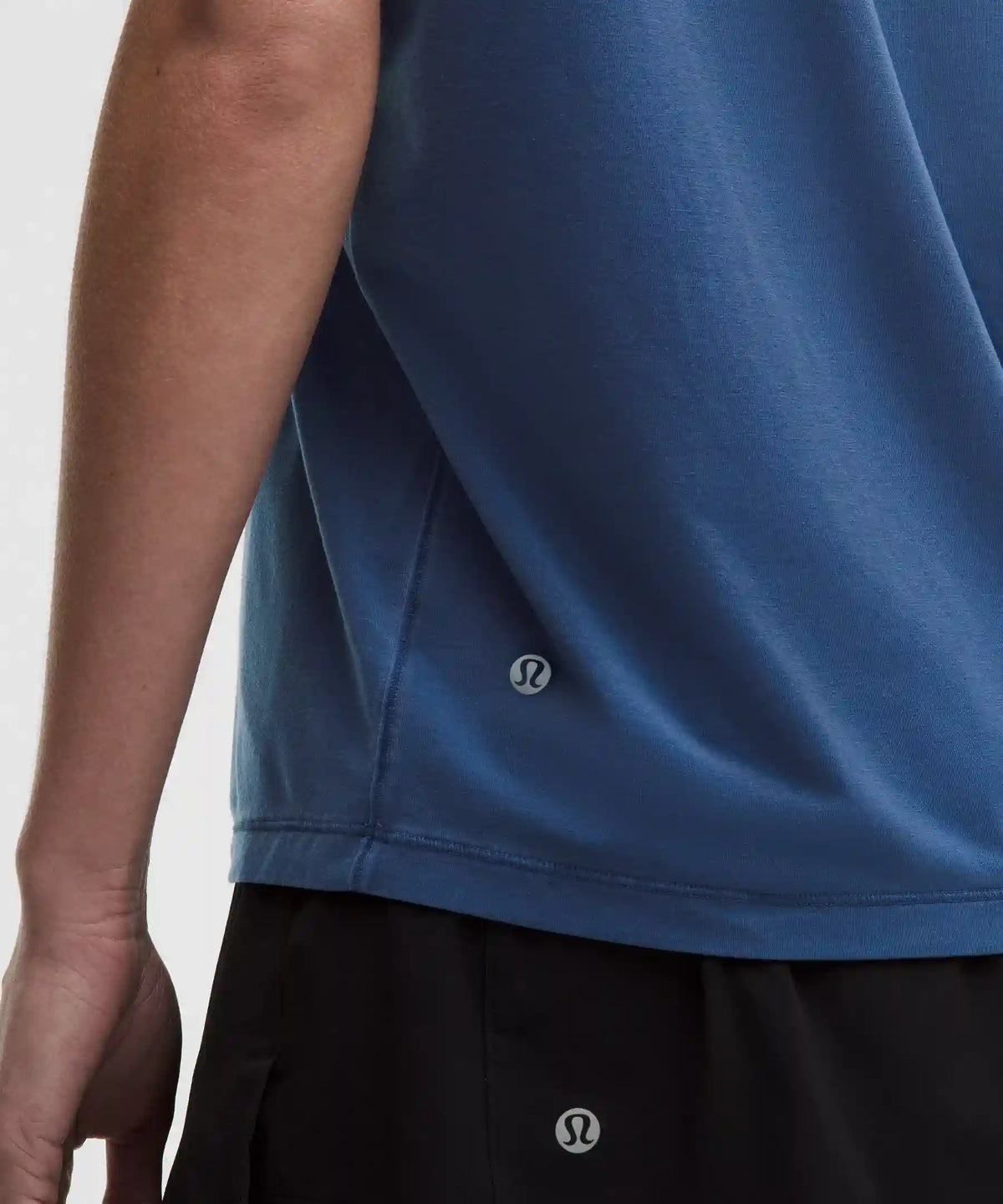 EasySet Short-Sleeve Shirt *Wash