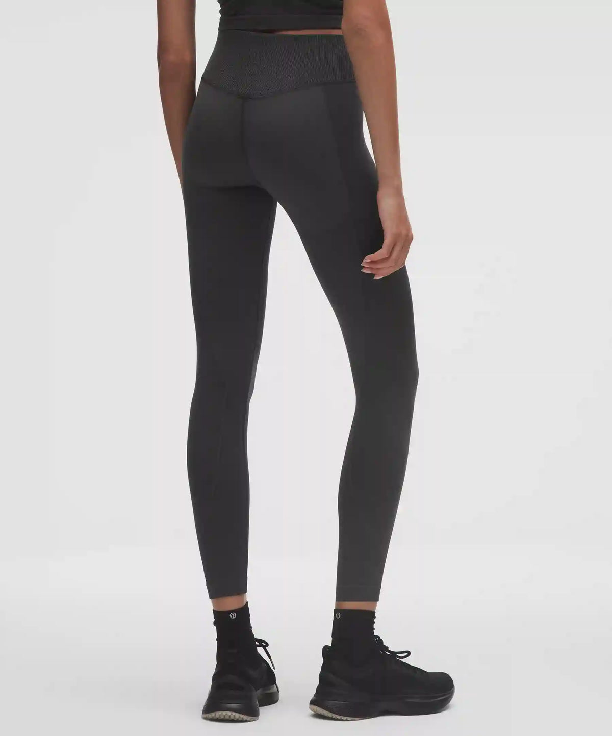 Get Low High-Rise Training Tight 25"