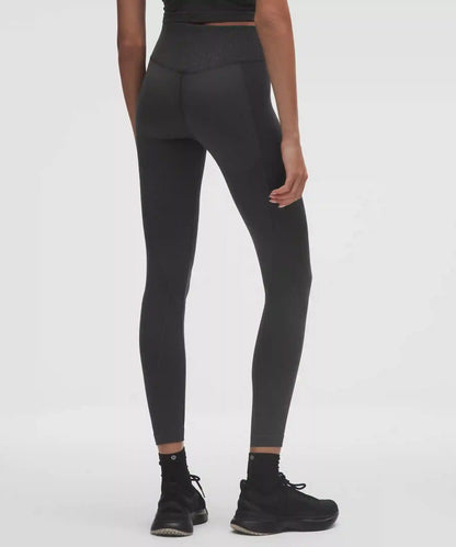 Get Low High-Rise Training Tight 25"