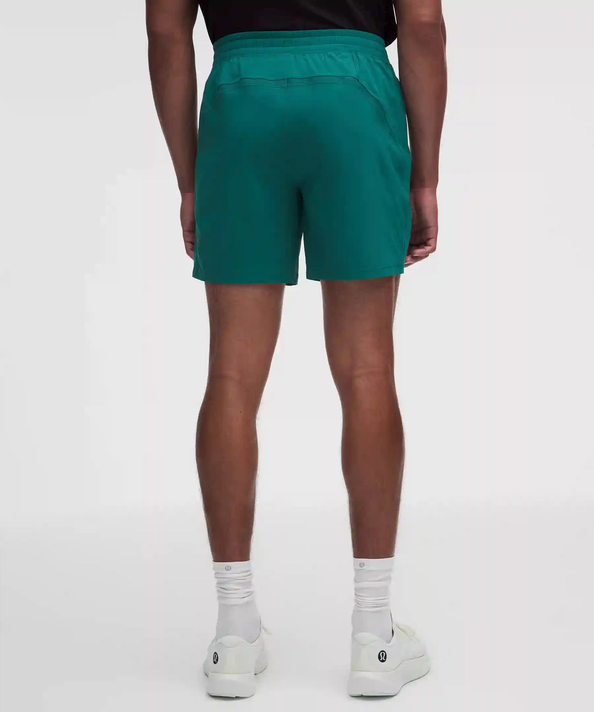 Pace Breaker Linerless Short 7"