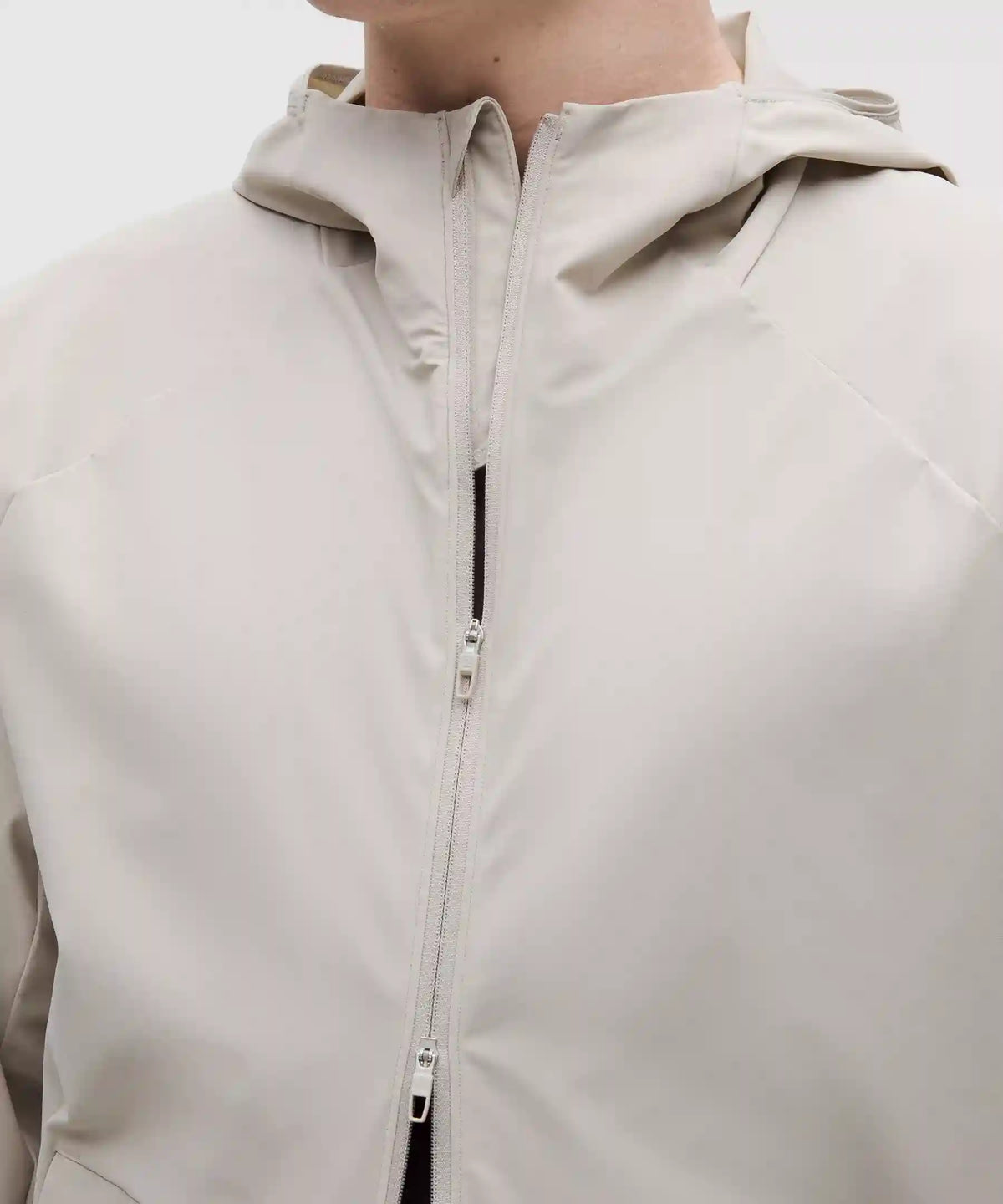Pace Breaker Jacket