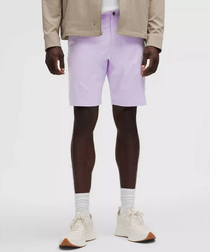 ABC Classic-Fit Short 9" *WovenAir