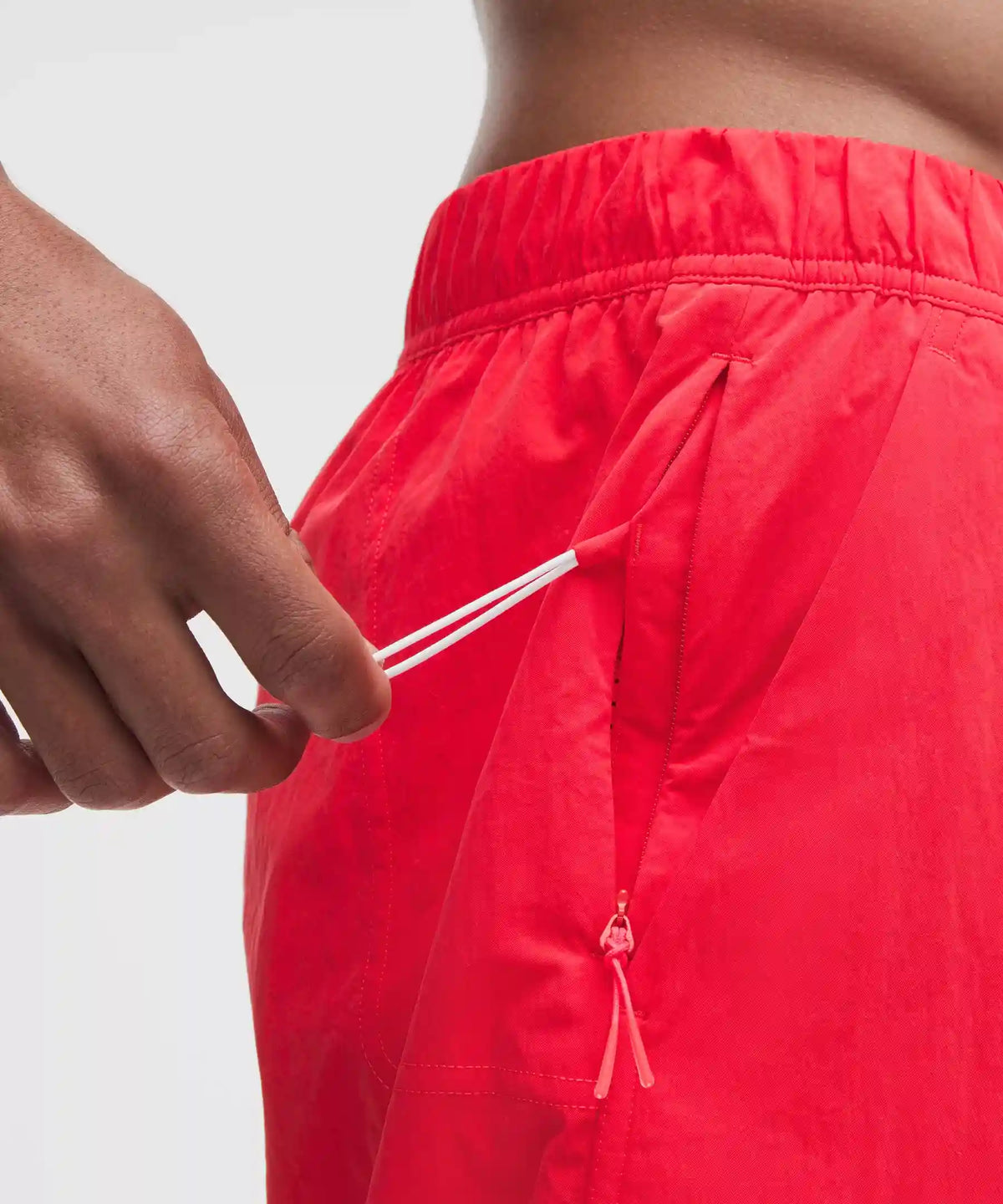 Beach to Trail Lined Short 7"