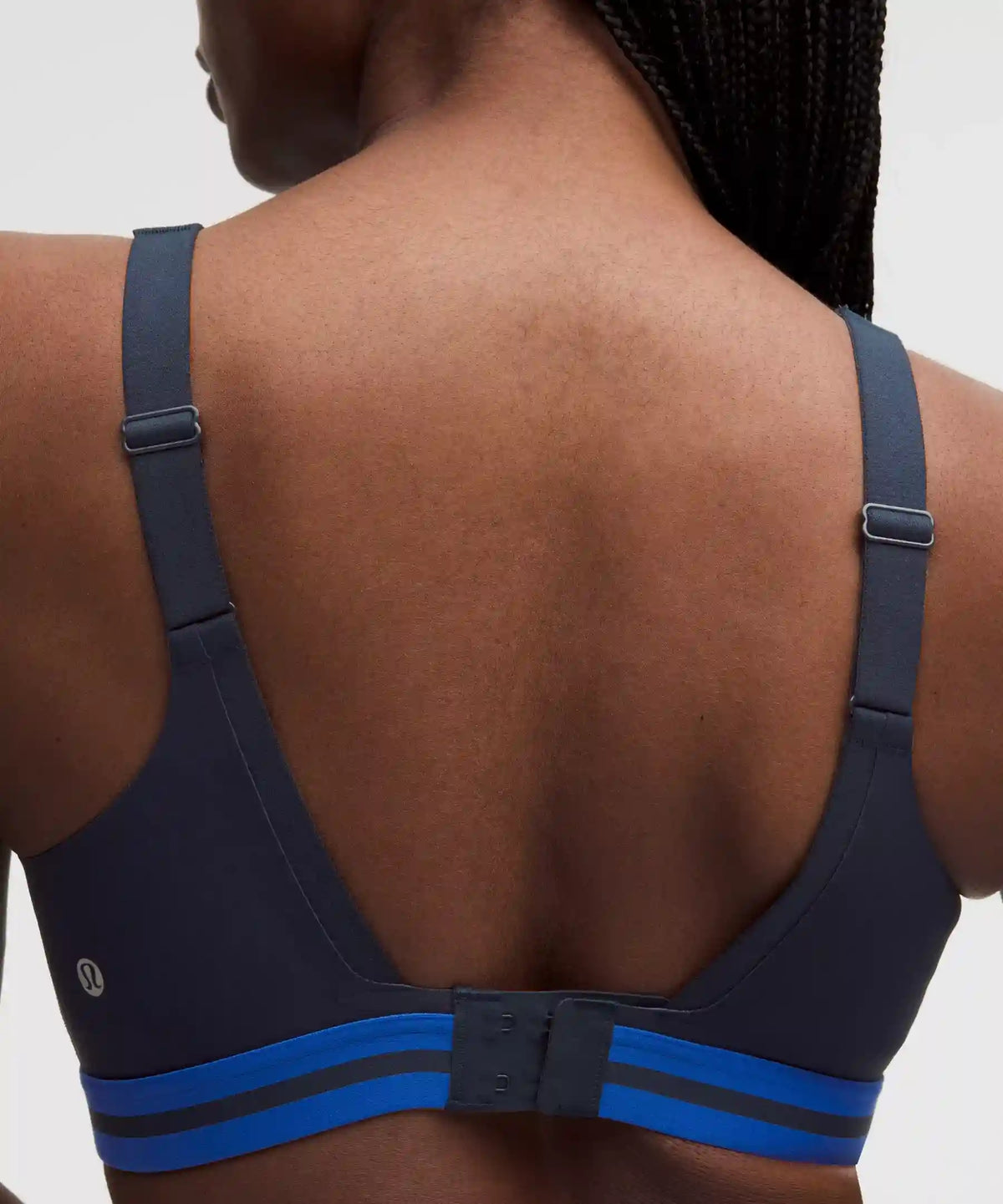 Levitation Sports Bra *High Support, B–G Cups