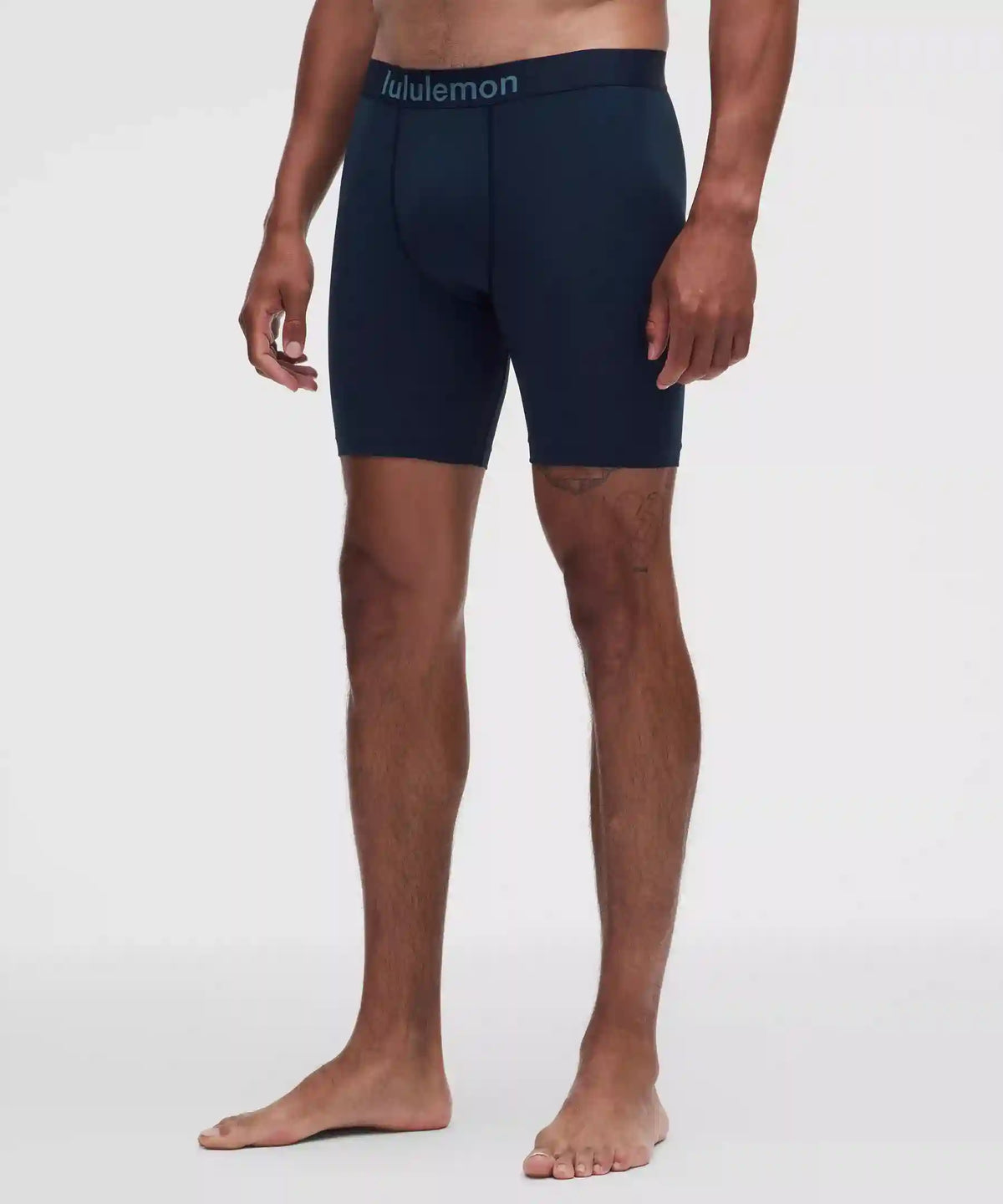 Soft Stretch Active Boxer Brief 7" *3 Pack