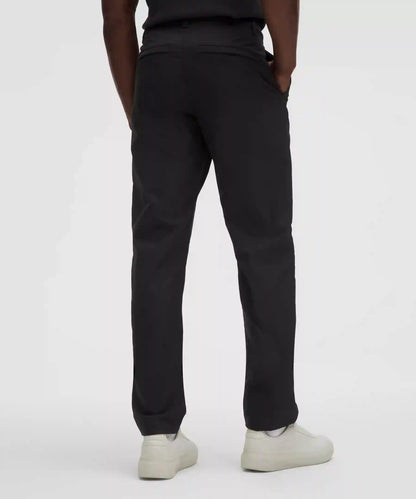 ABC Classic-Fit Trouser 34L *Smooth Twill