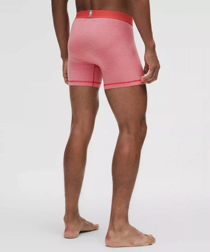 Always In Motion Boxer 5"