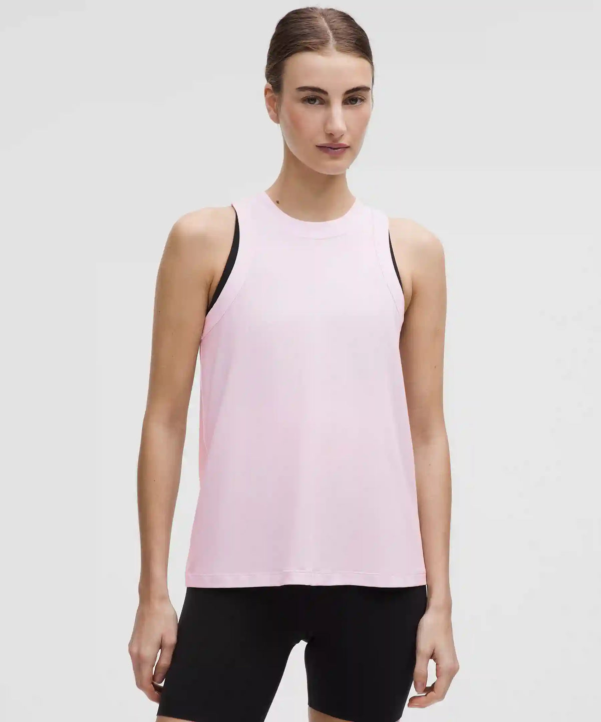 Jersey Training Tank Top