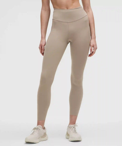 Fast and Free High-Rise Tight 25" *5 Pocket