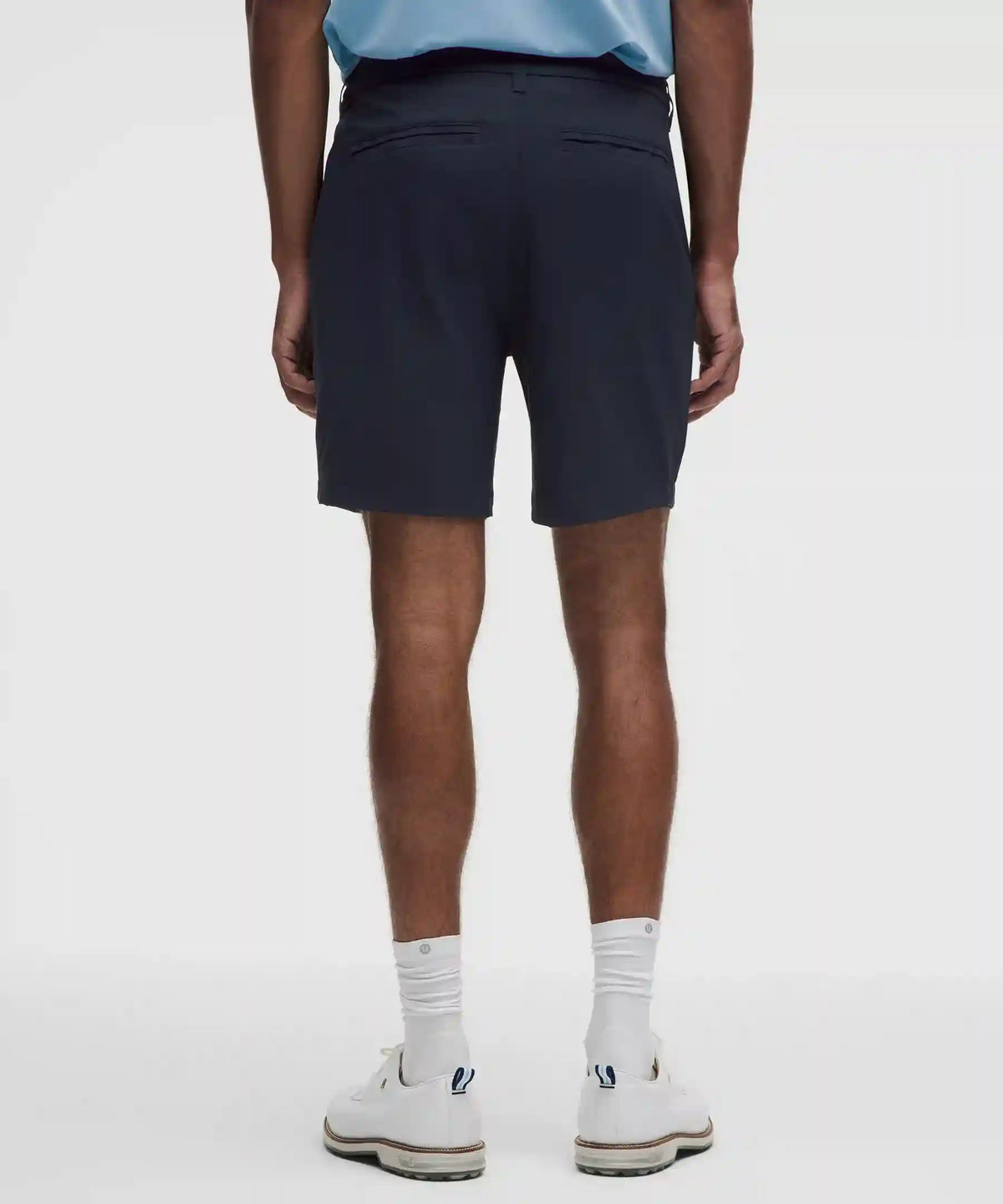 ABC Classic-Fit Golf Short 7"