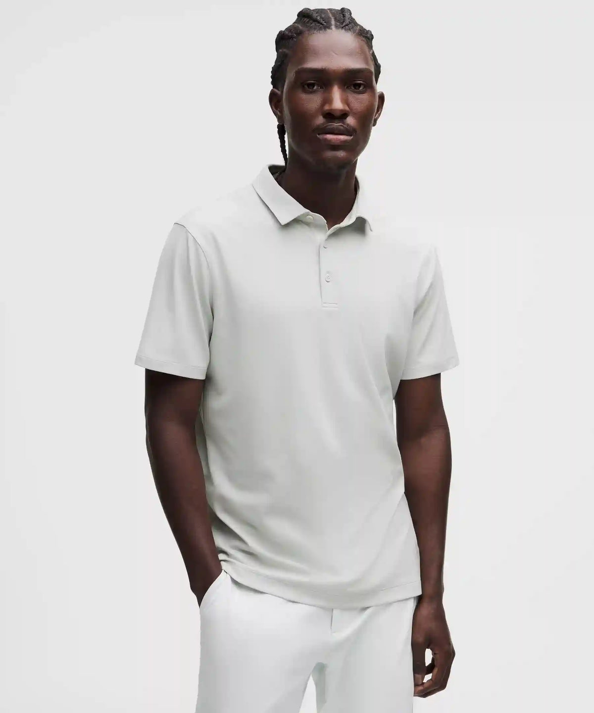 Men's ShowZero™ Slim-Fit Polo Shirt