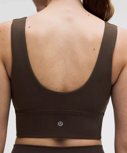 lululemon Align™ V-Neck Bra *Light Support, DDD/G Cup