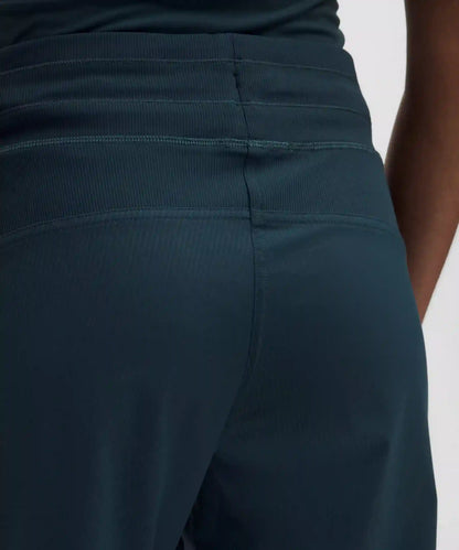 Dance Studio Mid-Rise Jogger *Full Length