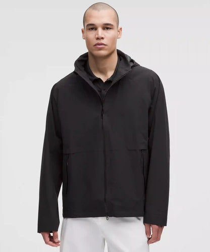 Waterproof Golf Jacket