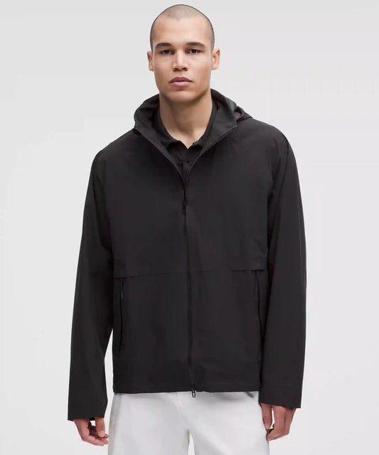 Waterproof Golf Jacket