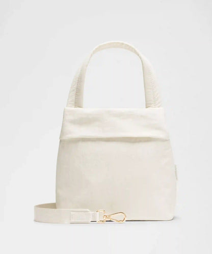 On My Level Small Tote Bag 5L