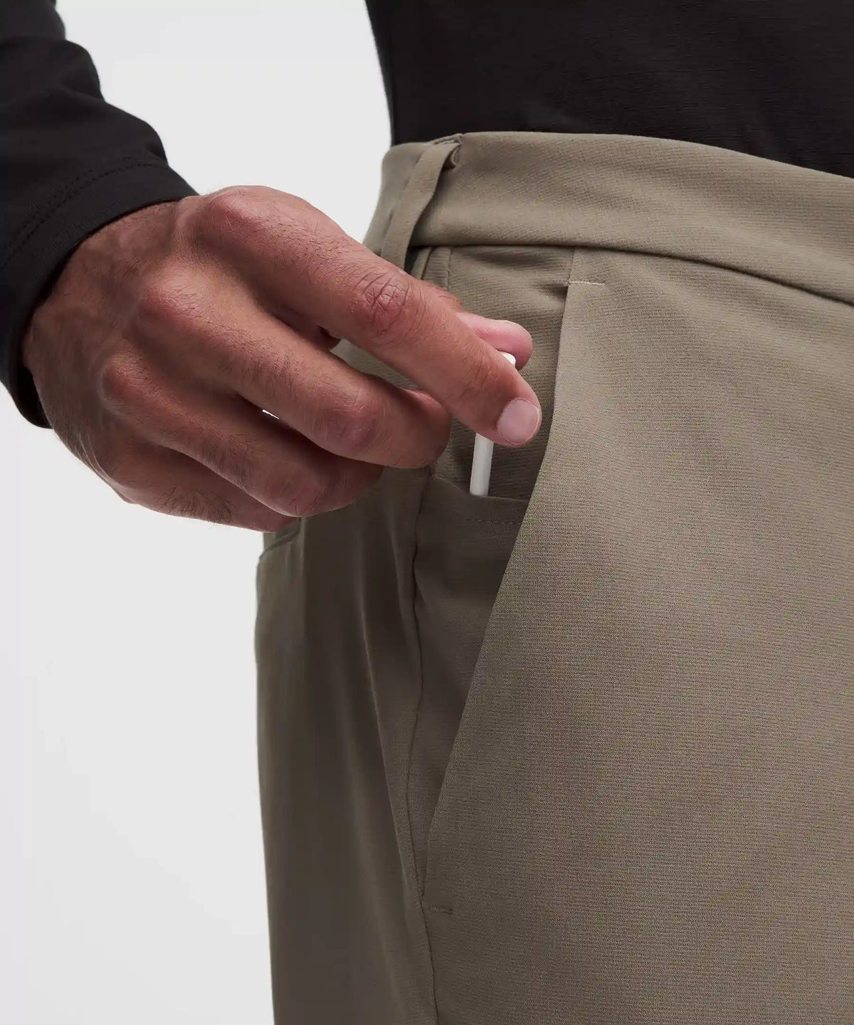 ABC Slim-Fit Golf Trouser 34L