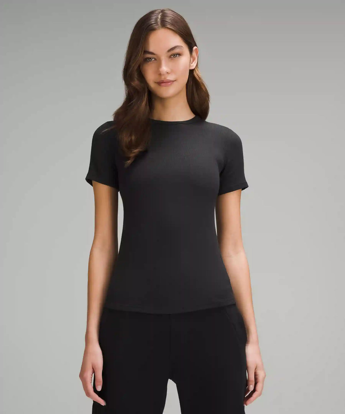 Hold Tight Short-Sleeve Shirt