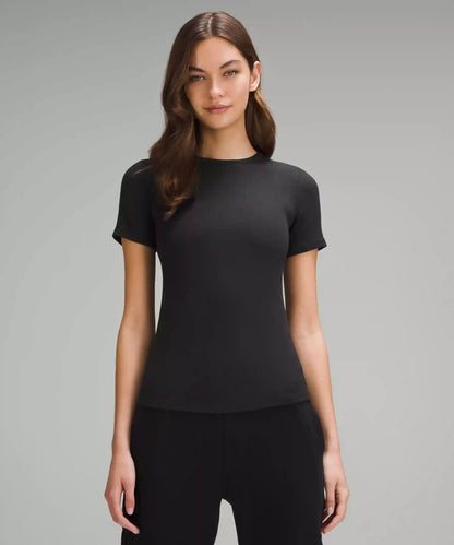 Hold Tight Short-Sleeve Shirt
