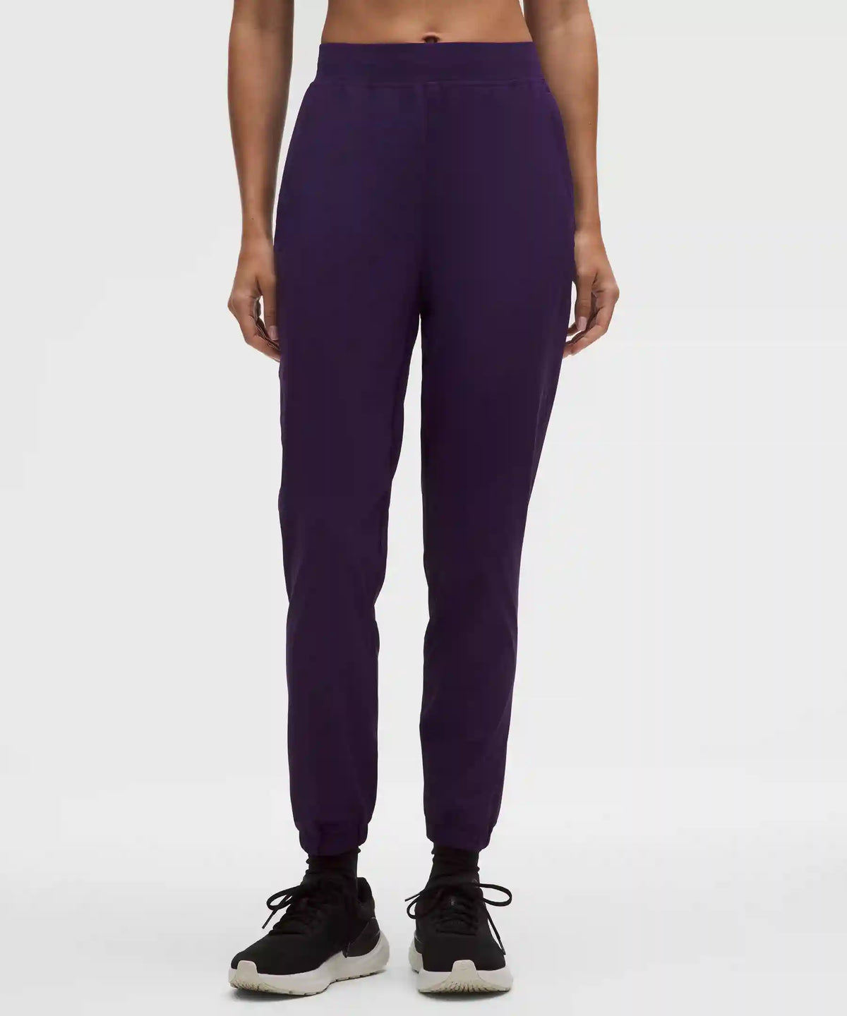 Adapted State High-Rise Jogger *Regular