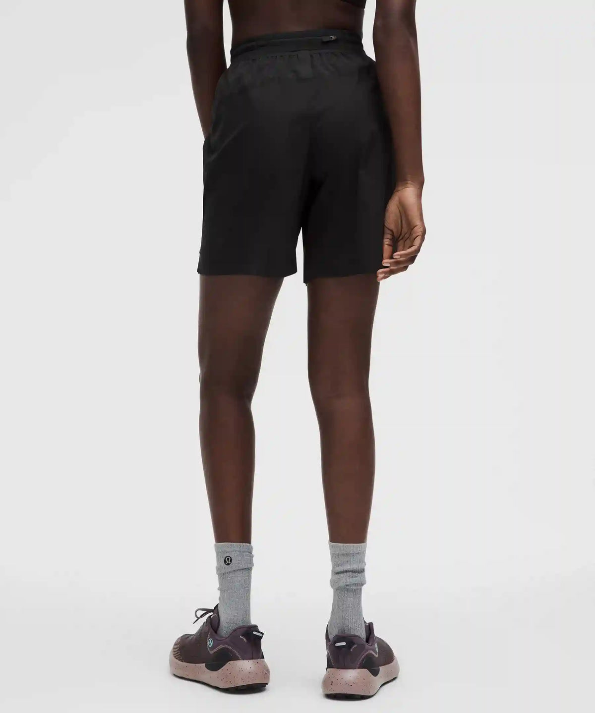 Glyde Relaxed Mid-Rise Hiking Short 7"