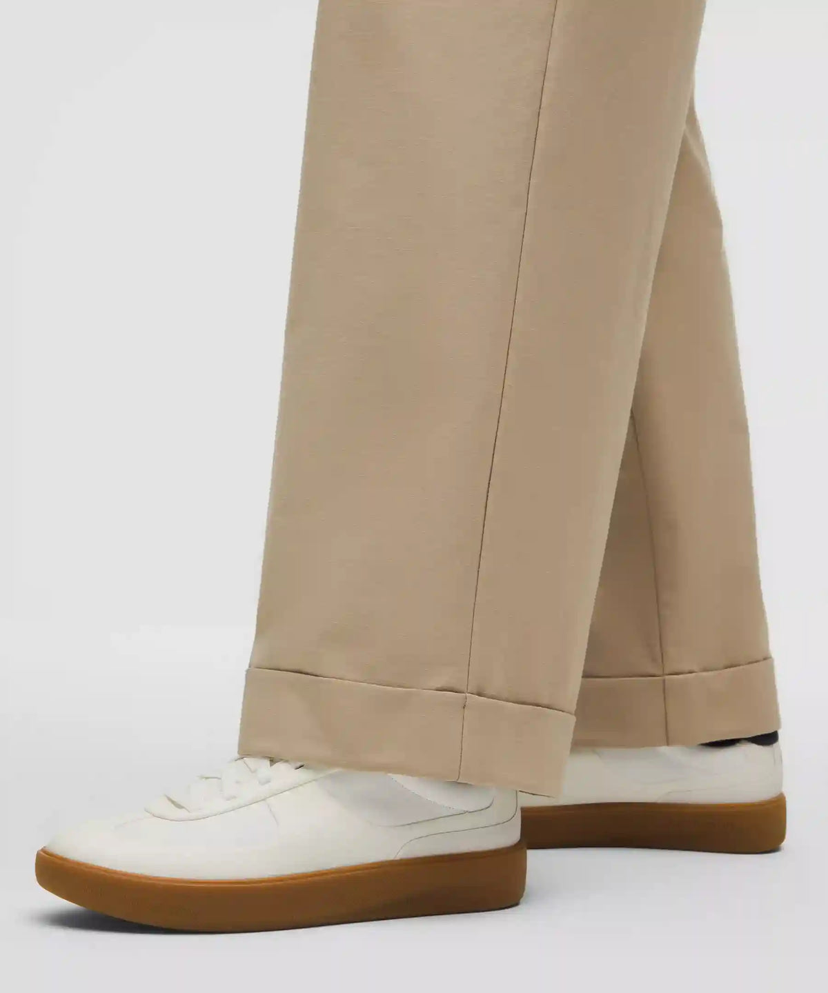 LuluLinen Trouser