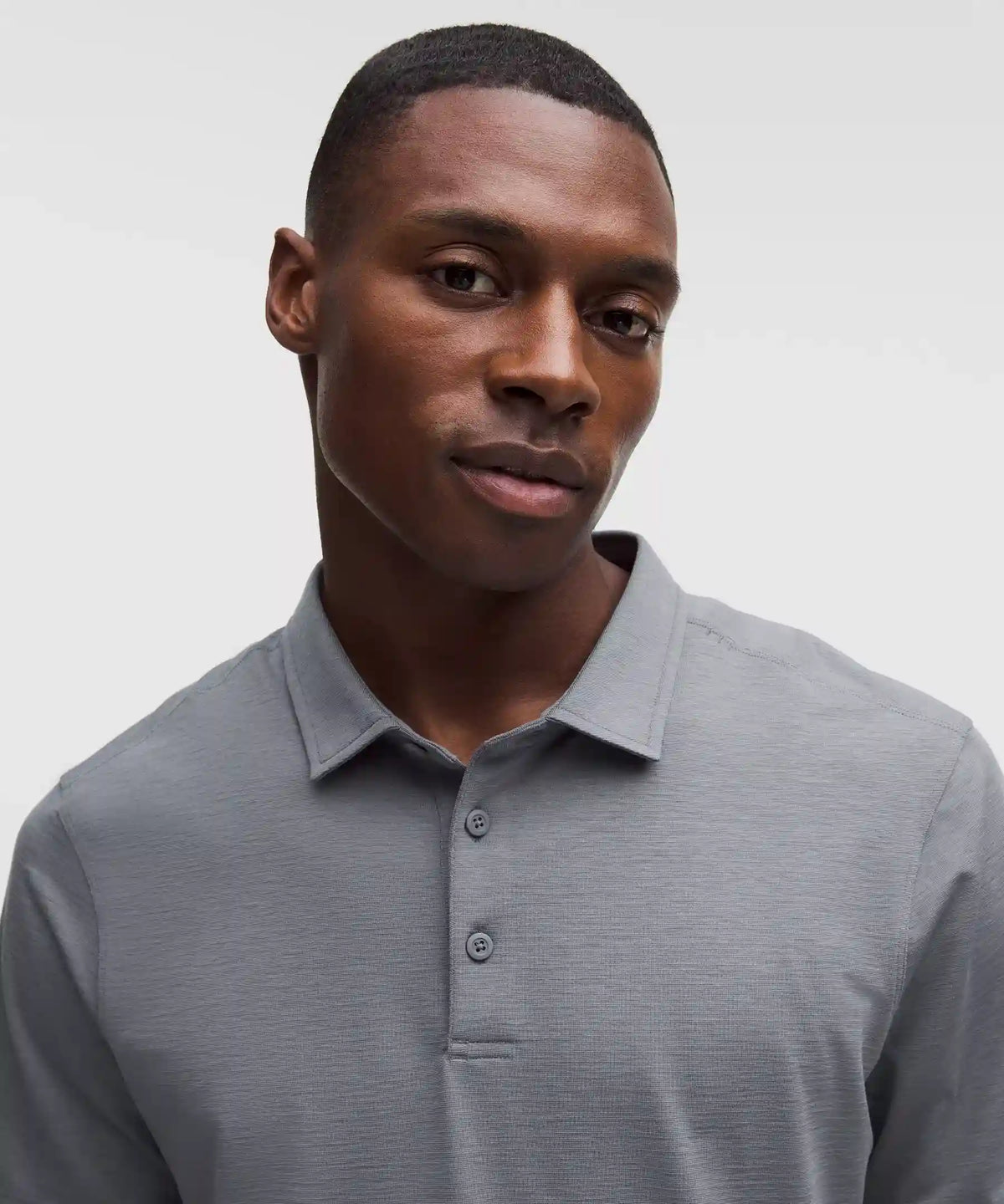 Evolution Short-Sleeve Polo Shirt
