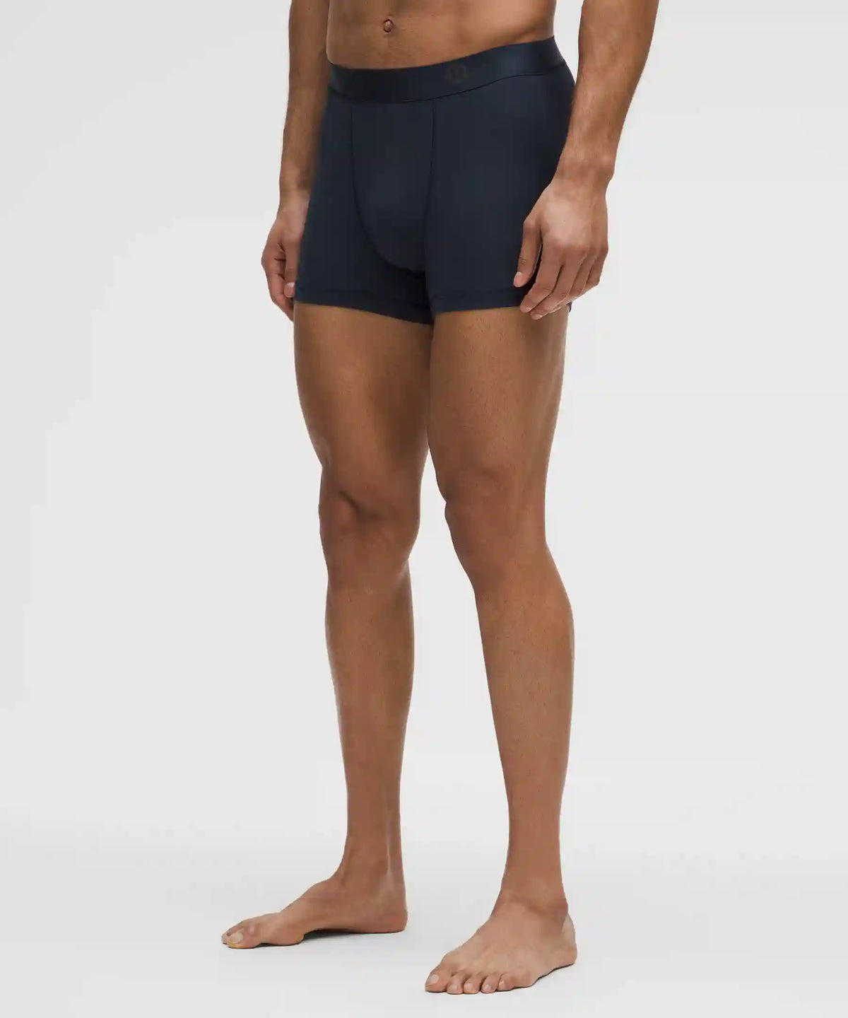 Always In Motion Boxer Brief 3" *5 Pack